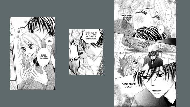 You only hurt the one you love…. (28)